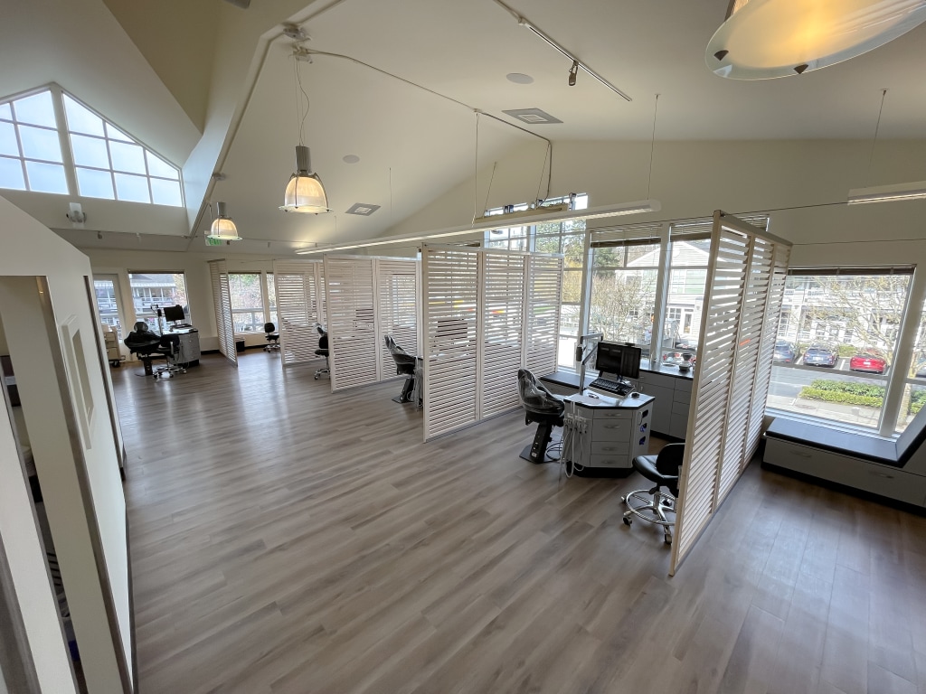 Our Clinic