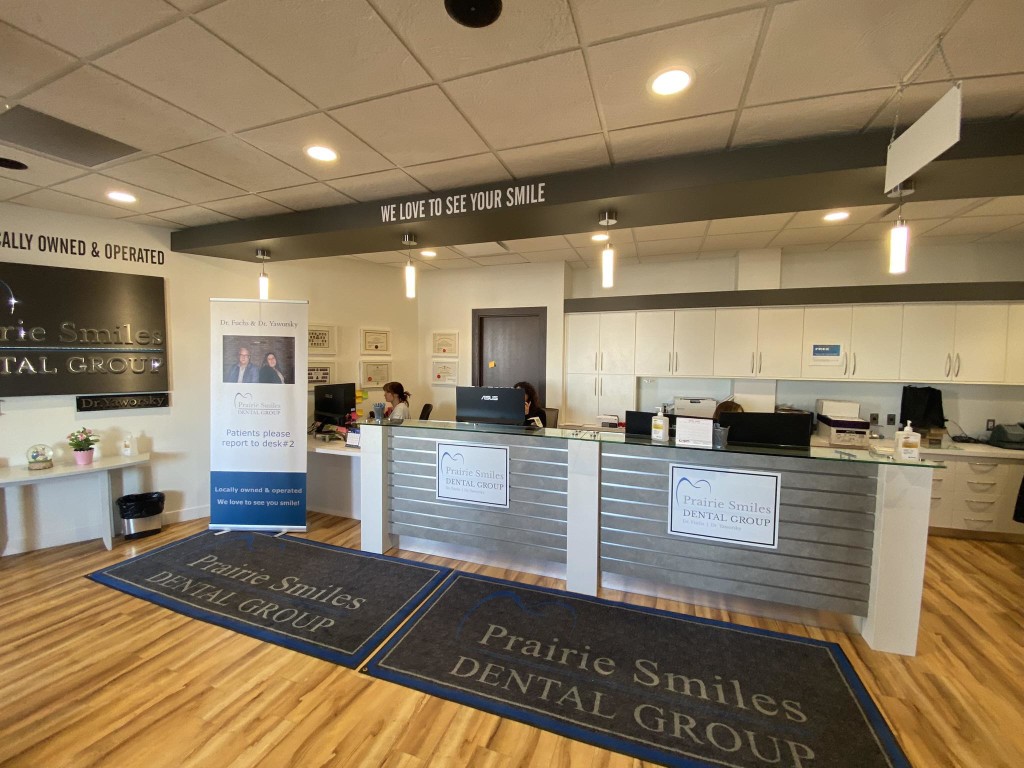 Our staff will welcome you when you arrive.