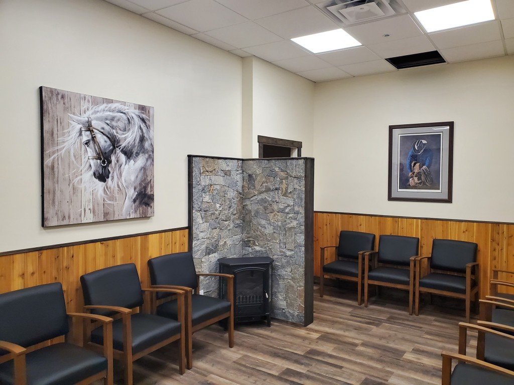 Waiting Room