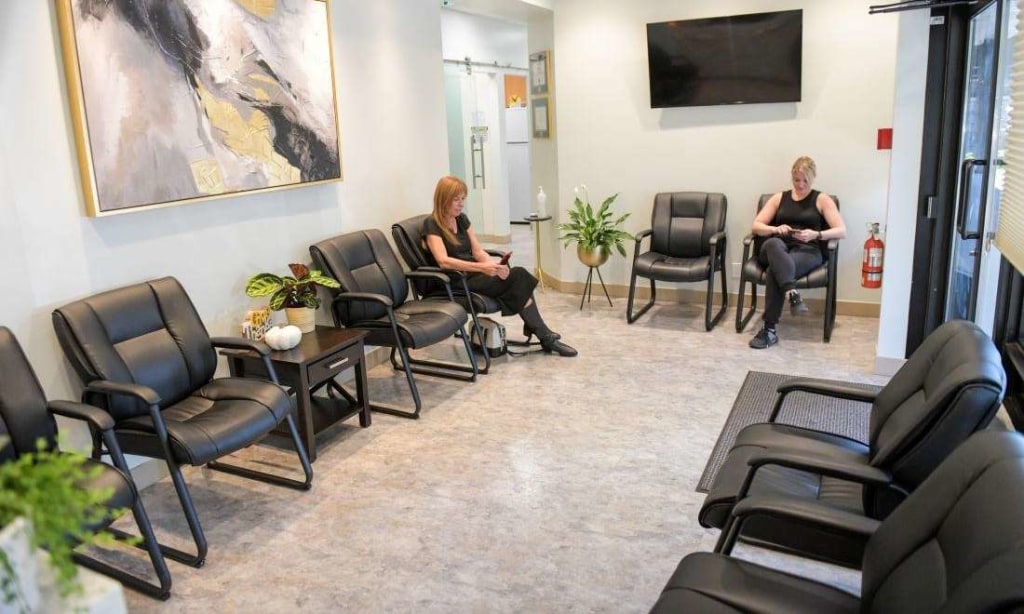 Waiting Room