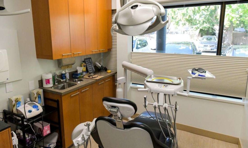 Treatment Room