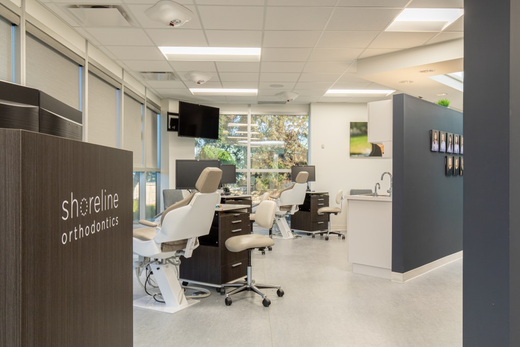 Treatment Area