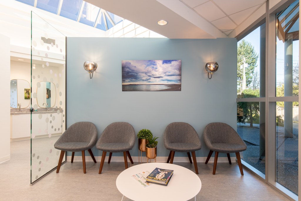 Waiting Room