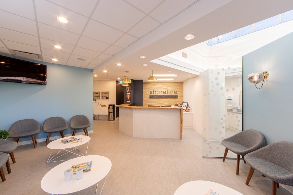 Nanaimo Office
