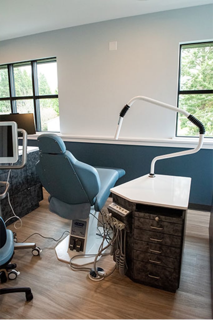 Treatment Room