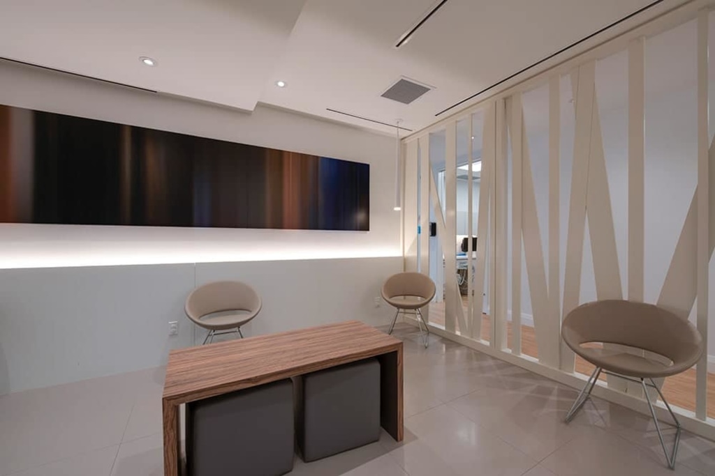 Waiting Room