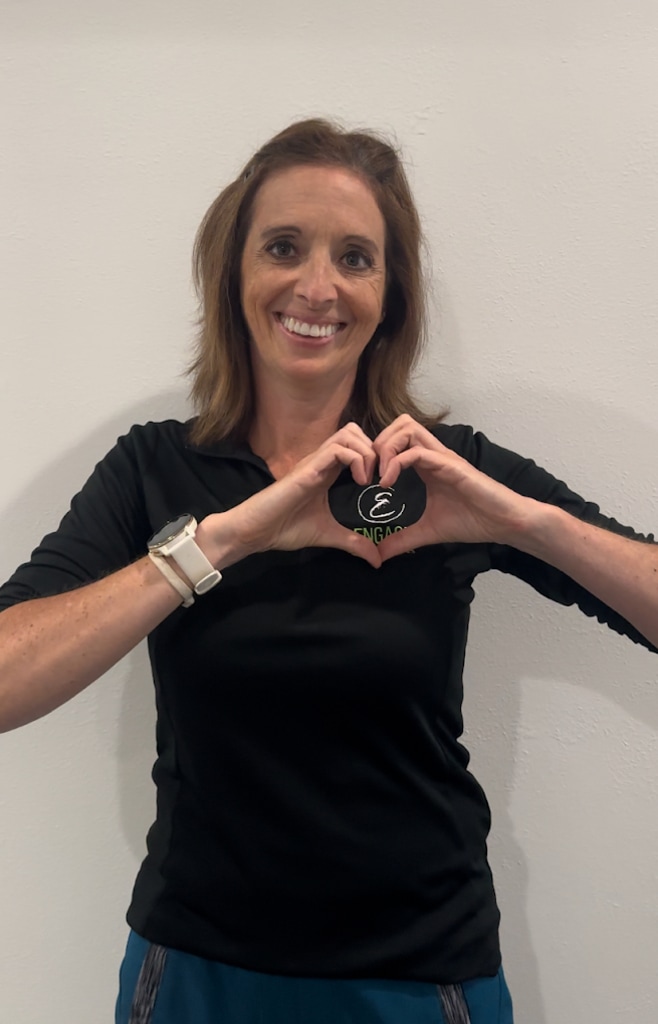Dr. Suzy at Engage Orthodontics – Appleton