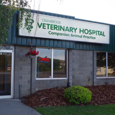 Our Practice Exterior