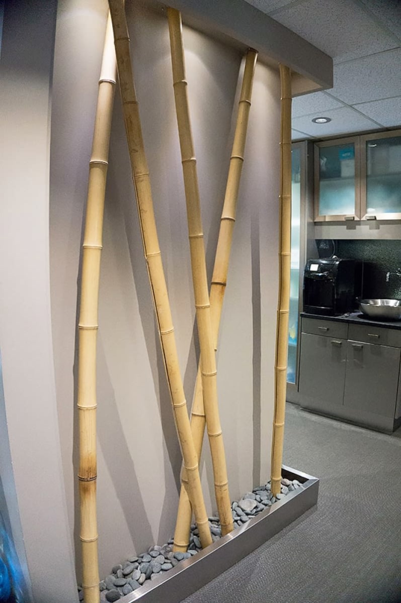 Art at Orijin Dental