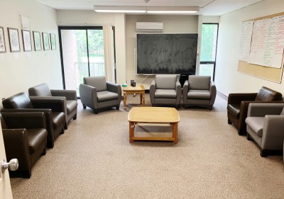 Group Room #2