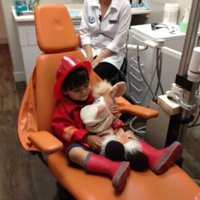 Kids Dental Care