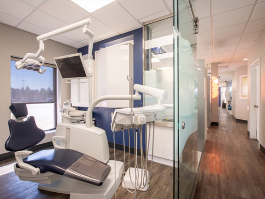 Operation Room