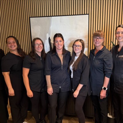 Our Team