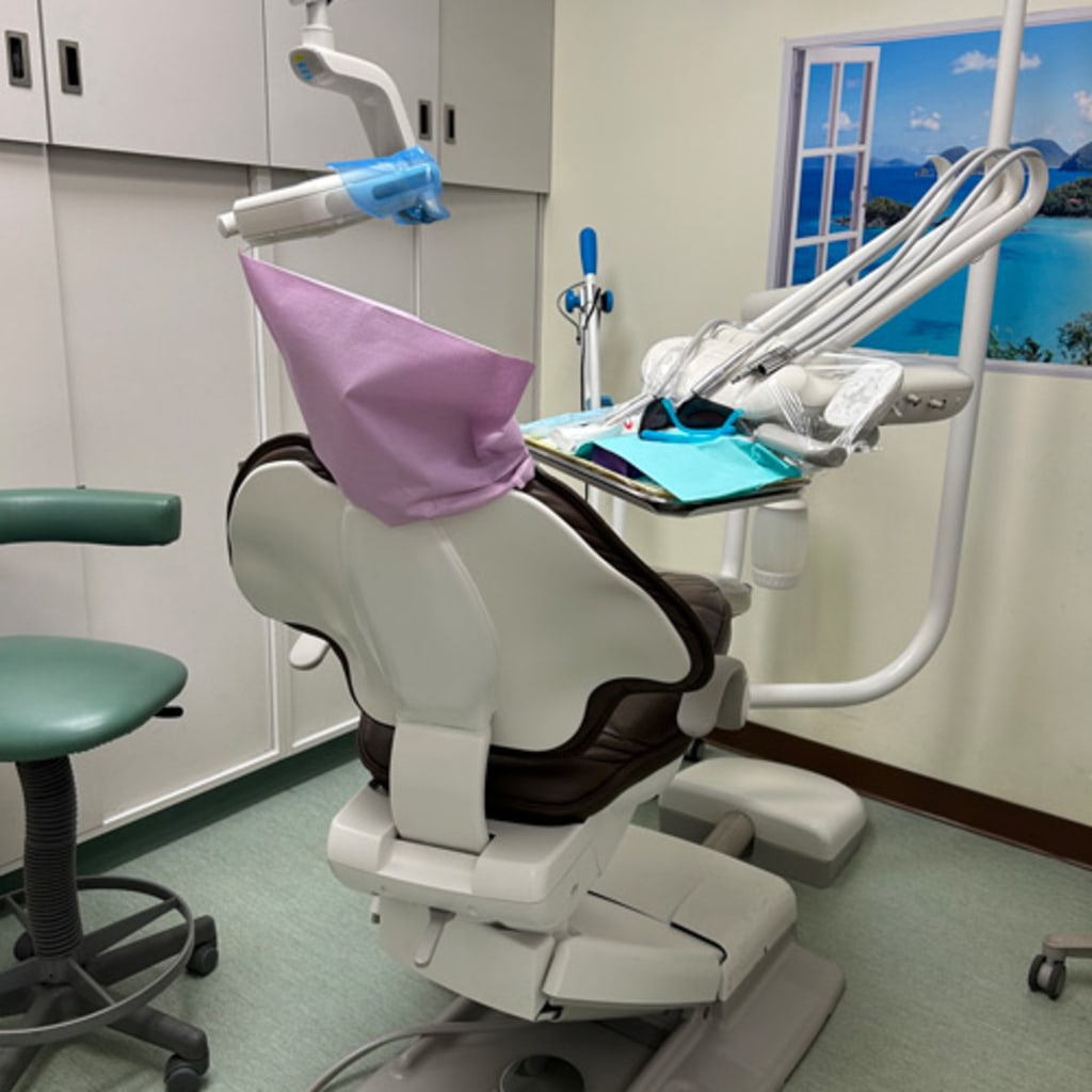 Treatment Room