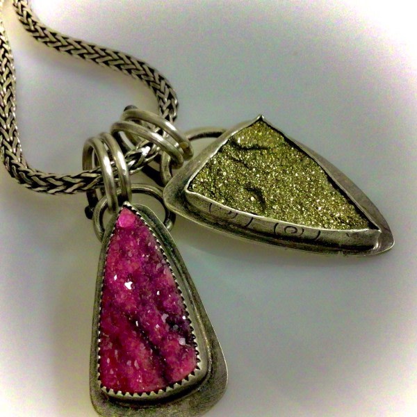 Jewelry by Jeannine Rosenberg