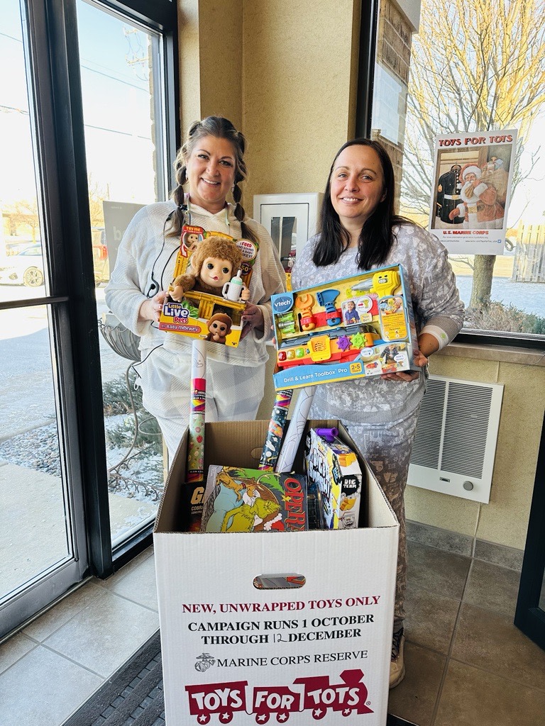 Engage Orthodontics Community Involvement