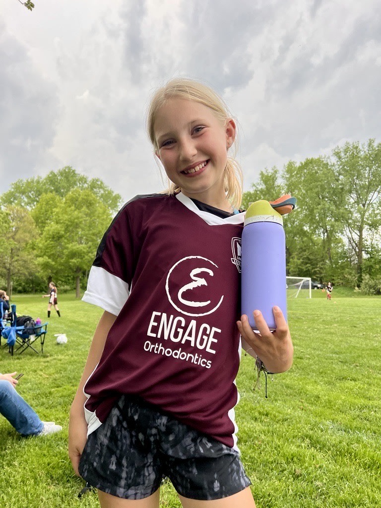 Engage Orthodontics Community Involvement