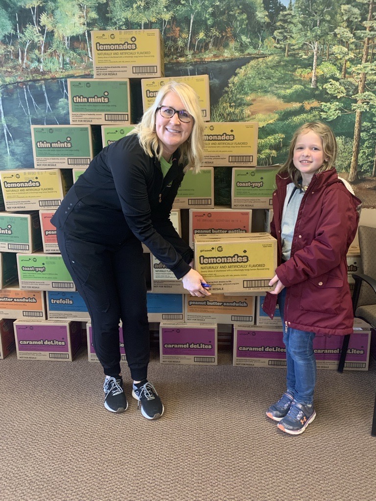 Engage Orthodontics Community Involvement