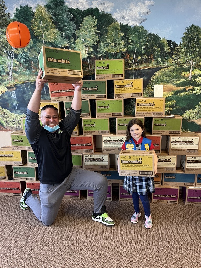 Engage Orthodontics Community Involvement