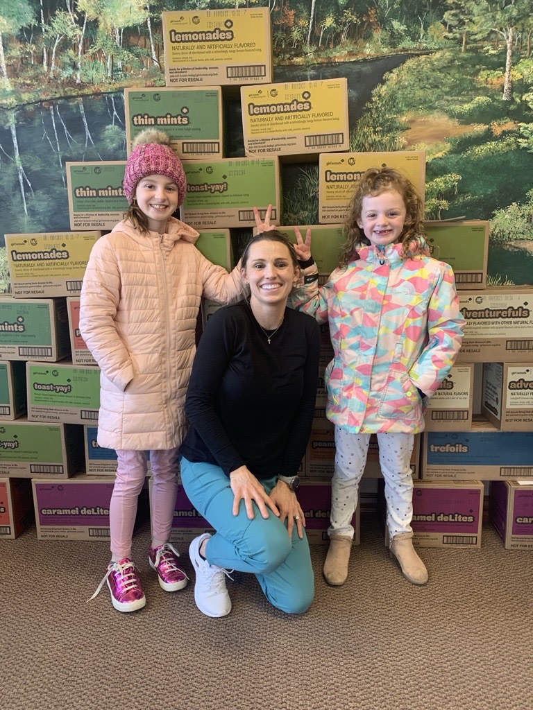 Engage Orthodontics Community Involvement