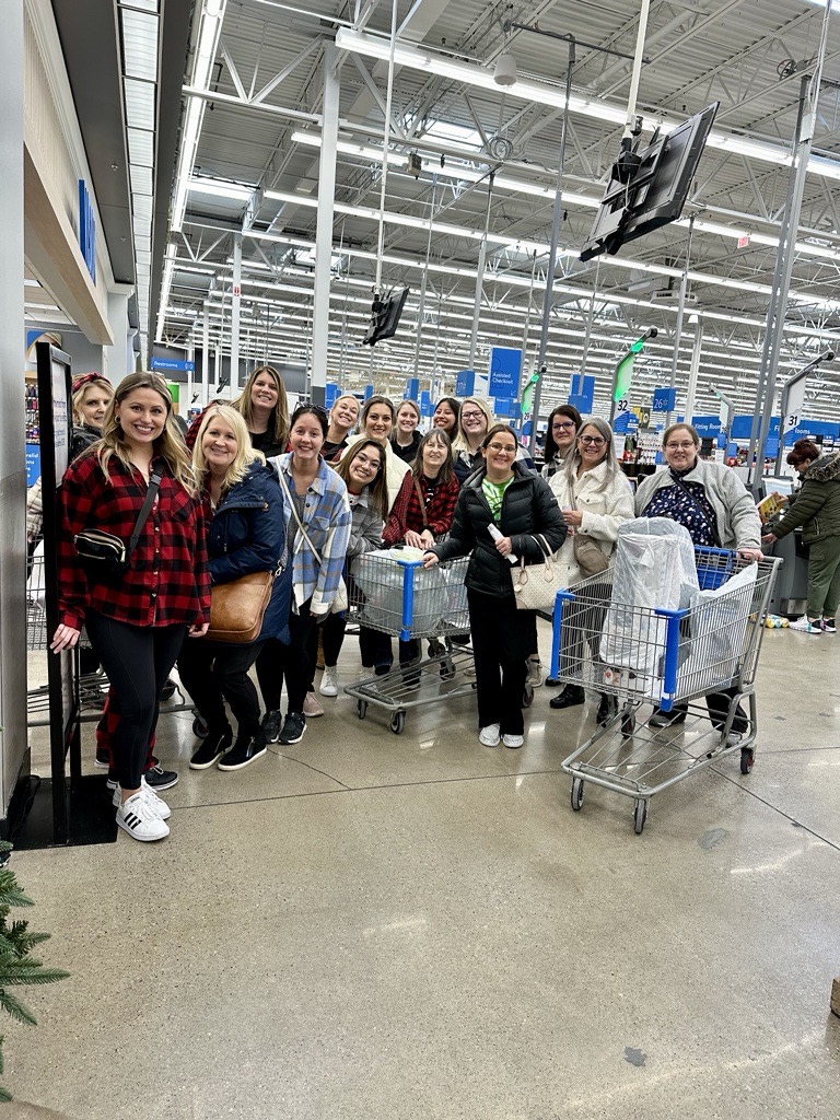 Engage Orthodontics Community Involvement