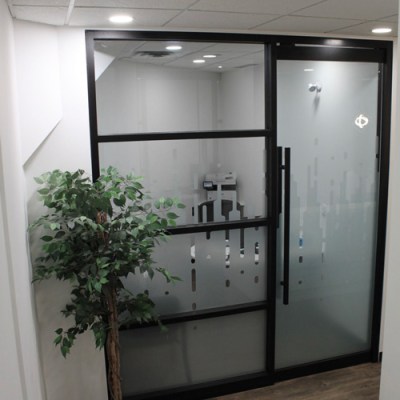 Rideau Dental Treatment Room