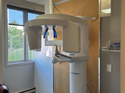 Clinique Dentaire Dr Alain Quinn Technology