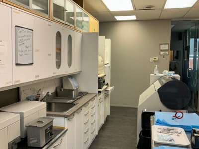 Clinique Dentaire Dr Alain Quinn Technology