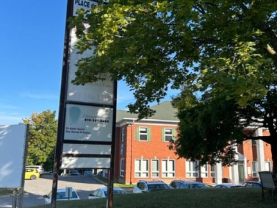 Clinique Dentaire Dr Alain Quinn