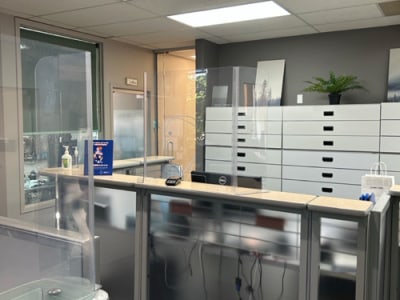 Clinique Dentaire Dr Alain Quinn