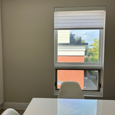 Dubreuil Lévesque Dental Centre Break Room