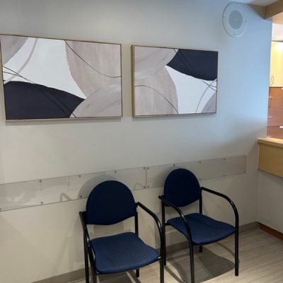 Dubreuil Lévesque Dental Centre