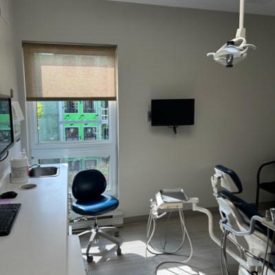 Dubreuil Lévesque Dental Centre