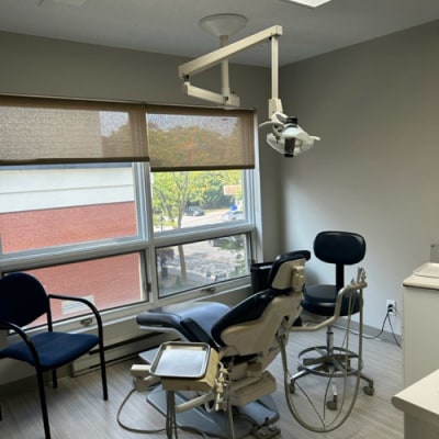 Dubreuil Lévesque Dental Centre