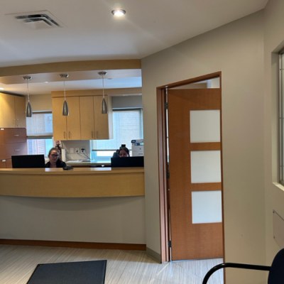 Dubreuil Lévesque Dental Centre