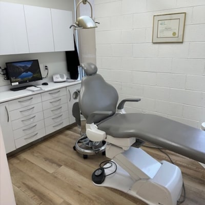 Patient Room