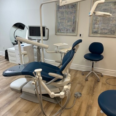 Patient Room