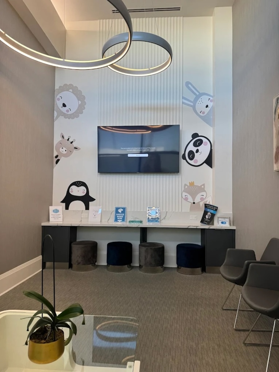 Our Dental Practice