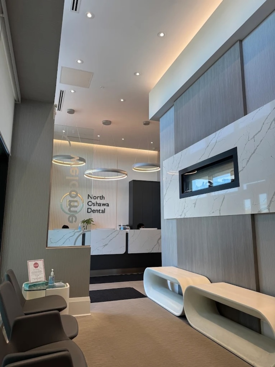 Our Practice Exterior