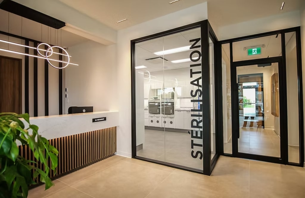 Clinique Dentaire Nathalie Ross