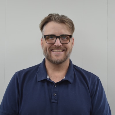 Jon Bott, Staff Team Member