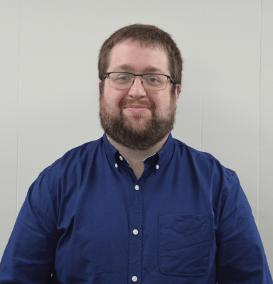 David Vandersteen, FEED Niagara Manager