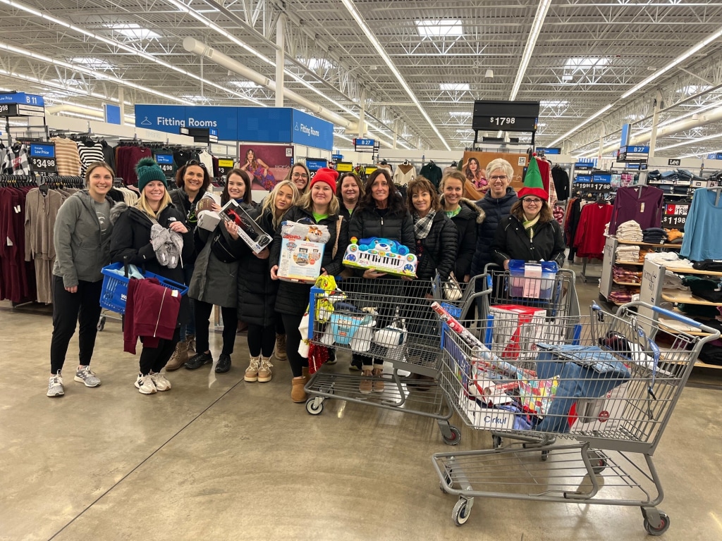 Engage Orthodontics Community Involvement