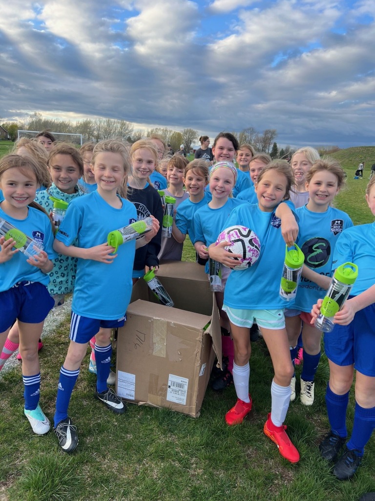 Engage Orthodontics Community Involvement