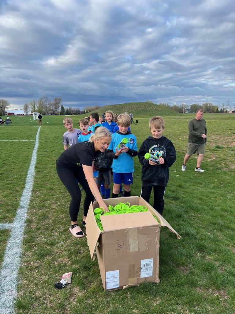 Engage Orthodontics Community Involvement