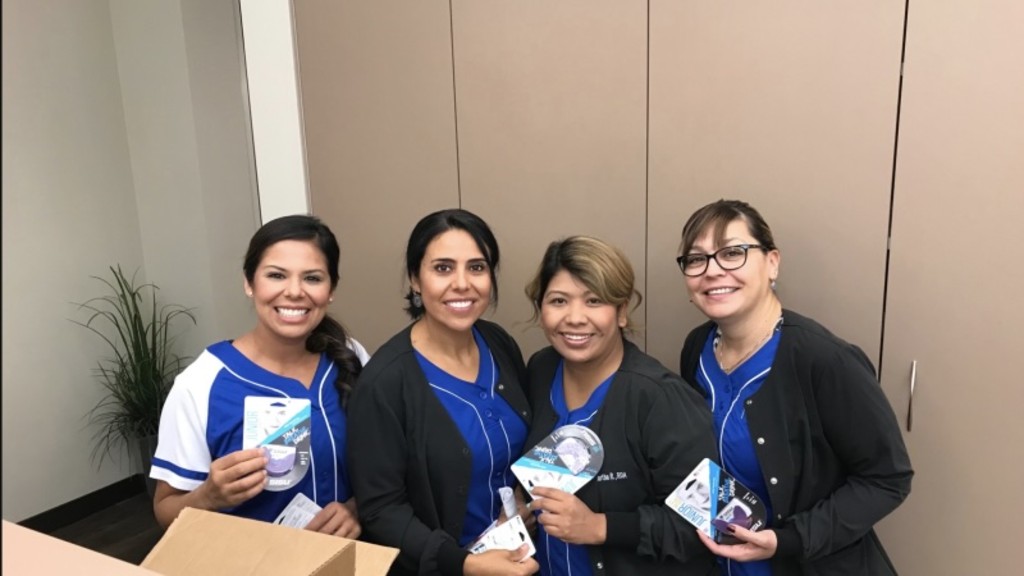 Defend Your Smile Day