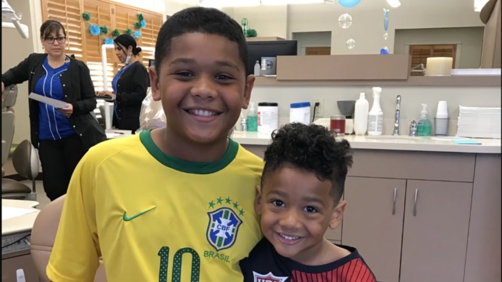 Defend Your Smile Day