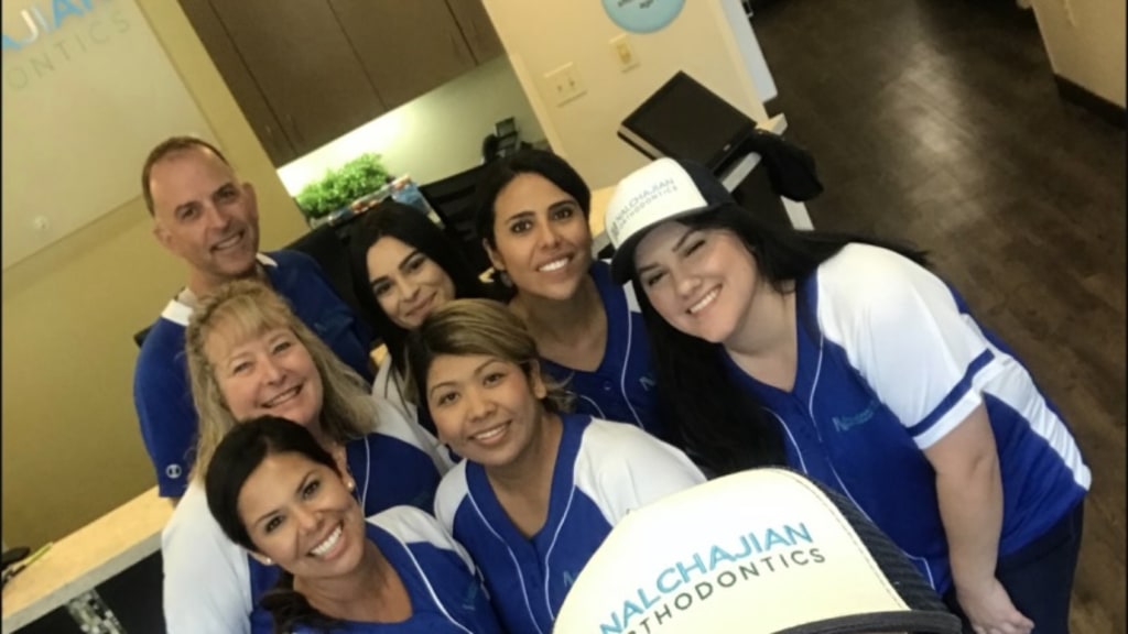 Defend Your Smile Day