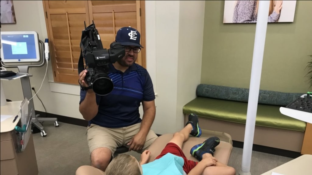 Defend Your Smile Day