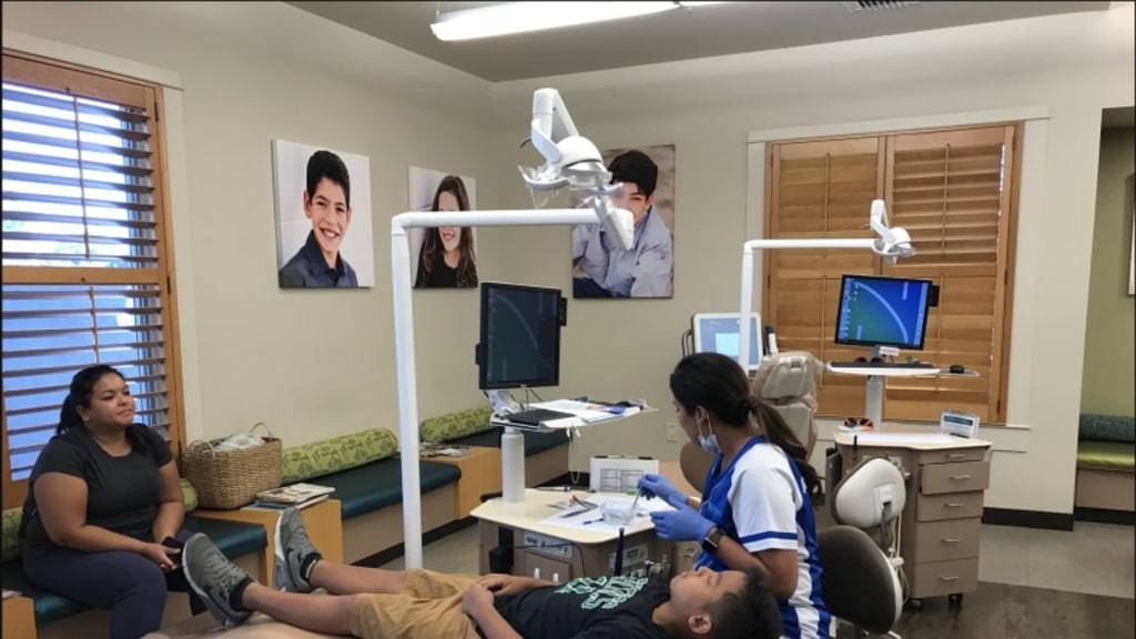 Defend Your Smile Day